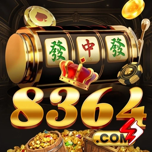 Logo 8364